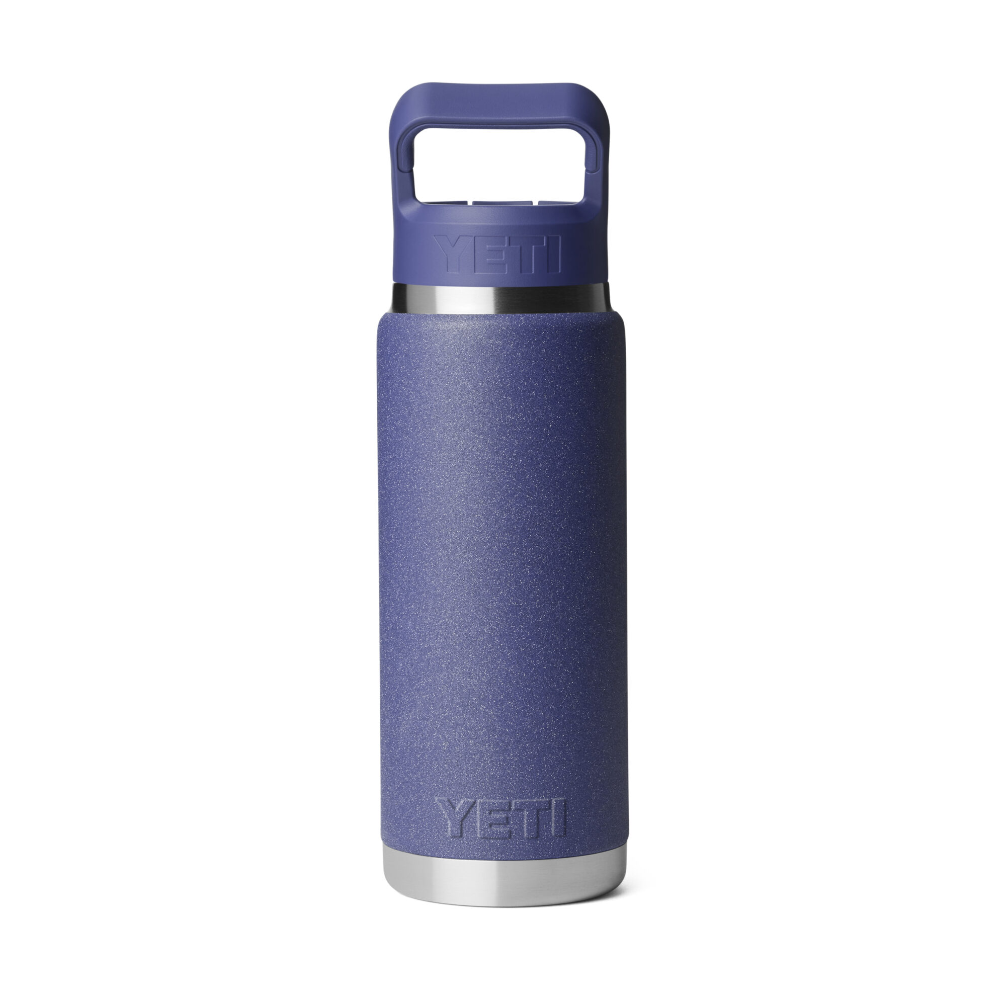 YETI Rambler 26oz Straw Bottle – Moon Dust - Fin & Game