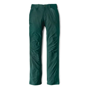 Orvis Women’s Jackson Quick-Dry Convertible Pant – Peacock - Fin & Game