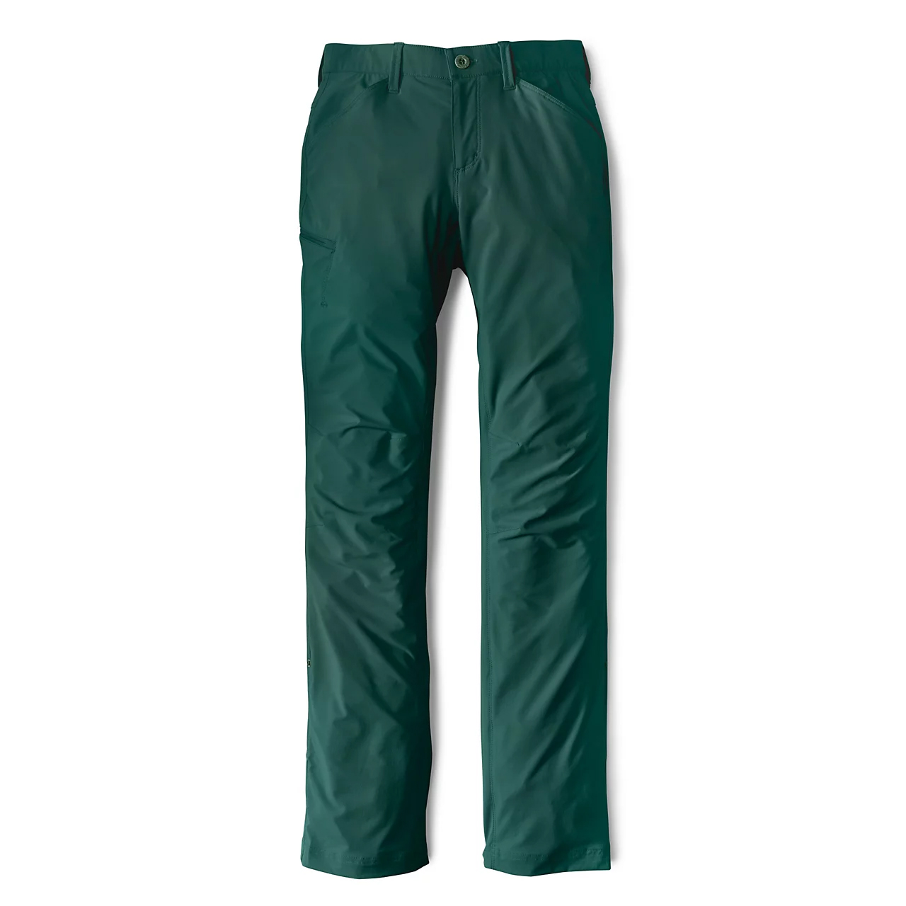 Orvis Women’s Jackson Quick-Dry Convertible Pant – Peacock - Fin & Game