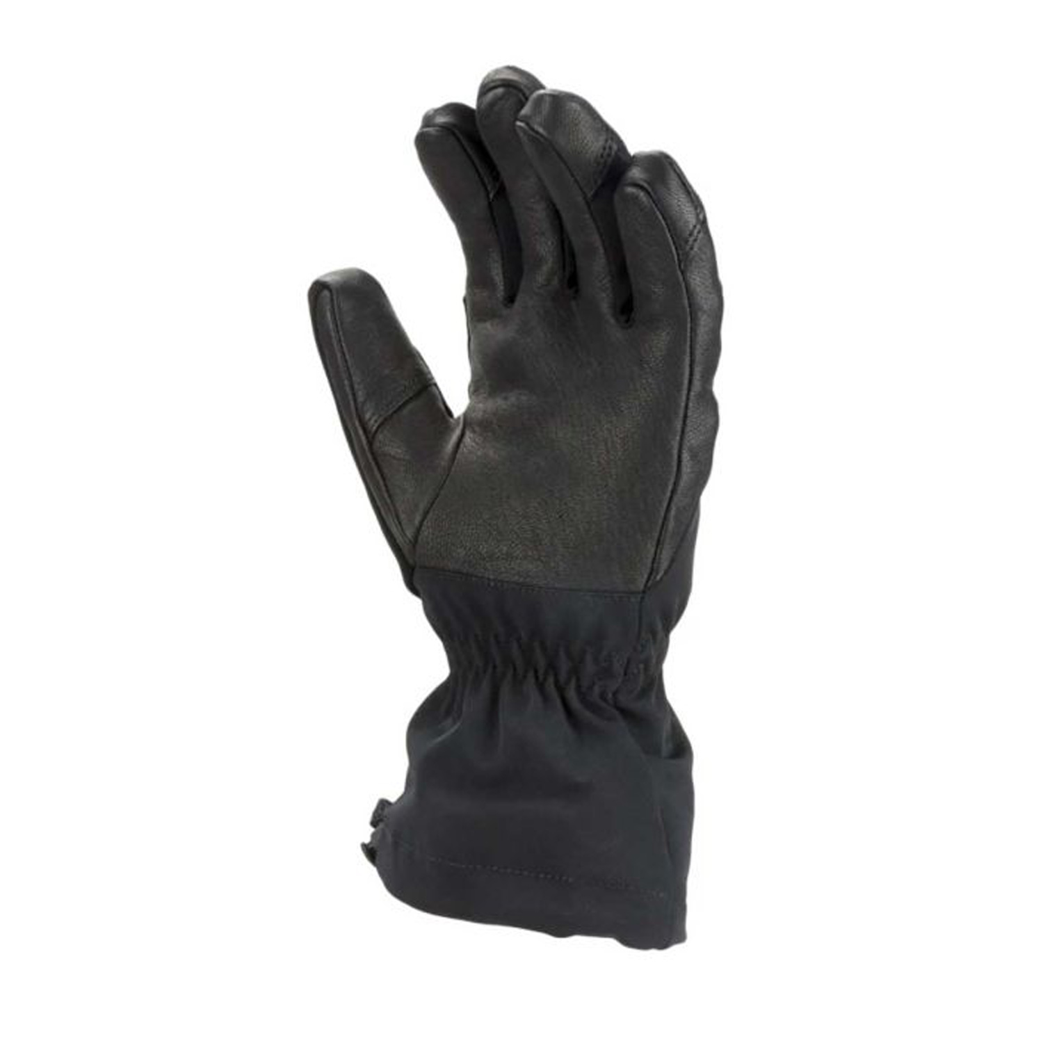 Sealskinz Waterproof Extreme Cold Weather Gauntlet – Black - Fin & Game