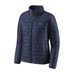 Patagonia Women’s Nano Puff Jacket – Classic Navy - Fin & Game