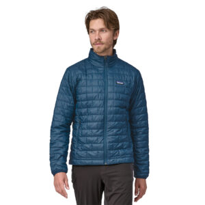 Patagonia Men’s Nano Puff Jacket – Lagom Blue - Fin & Game