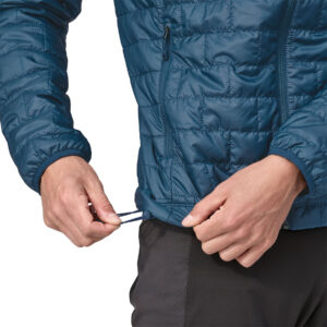 Patagonia Men’s Nano Puff Jacket – Lagom Blue - Fin & Game
