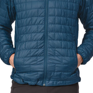 Patagonia Men’s Nano Puff Jacket – Lagom Blue - Fin & Game