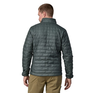 Patagonia Men’s Nano Puff Jacket – Nouveau Green - Fin & Game