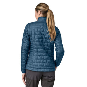 Patagonia Women’s Nano Puff Jacket – Lagom Blue - Fin & Game