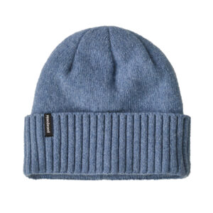 Patagonia Brodeo Beanie – Barnacle Blue - Fin & Game