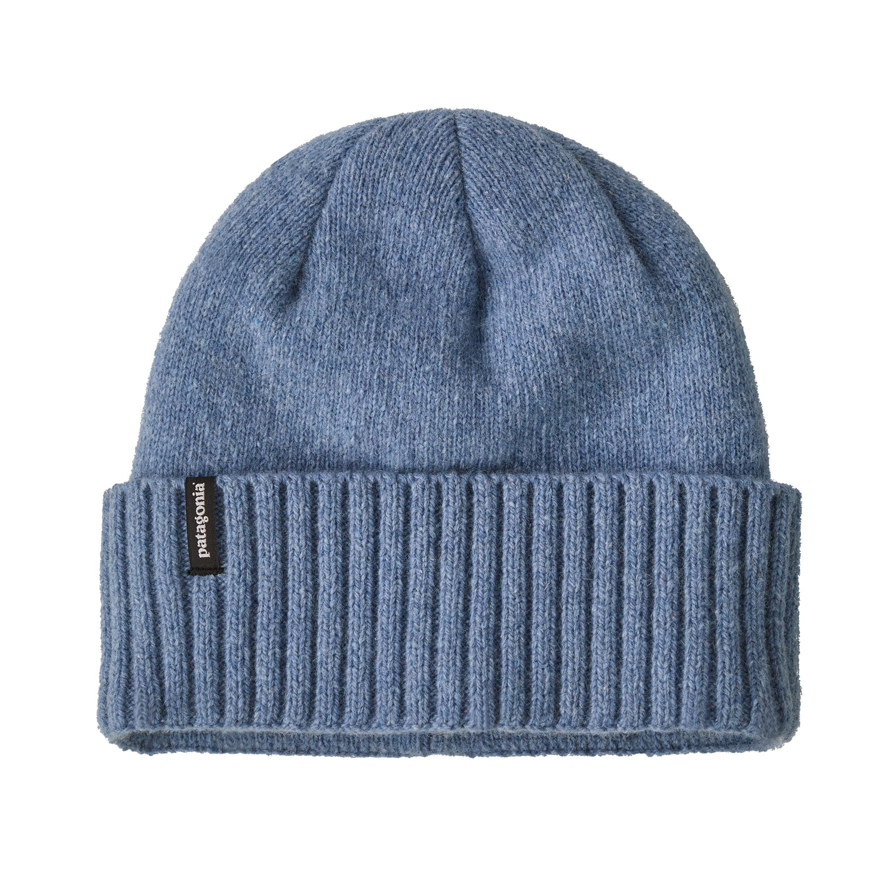 Patagonia Brodeo Beanie – Barnacle Blue - Fin & Game