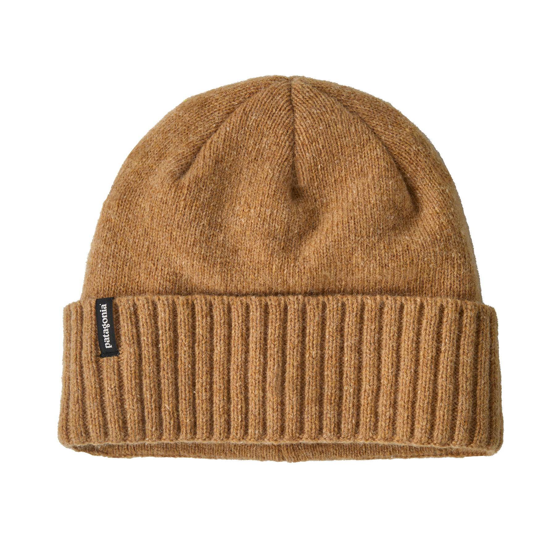 Patagonia Brodeo Beanie – Talon Gold - Fin & Game
