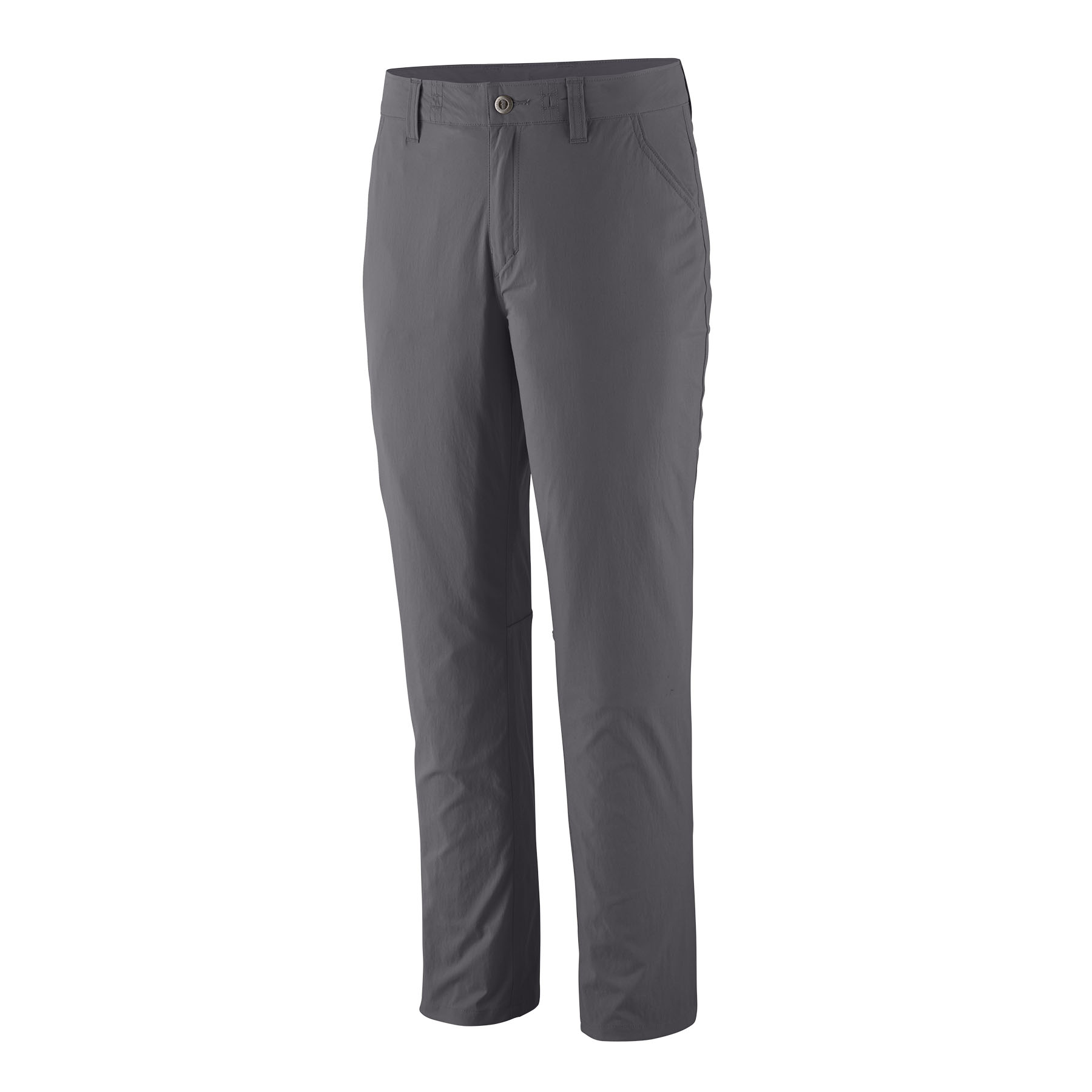 Patagonia Women’s Quandary Pants – Forge Grey - Fin & Game