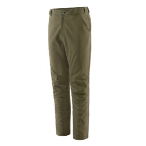 Patagonia Shelled Insulator Pants – Basin Green - Fin & Game
