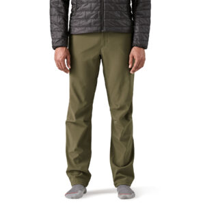 Patagonia Shelled Insulator Pants – Basin Green - Fin & Game
