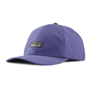 Patagonia Terrebonne Hat – Solstice Purple - Fin & Game