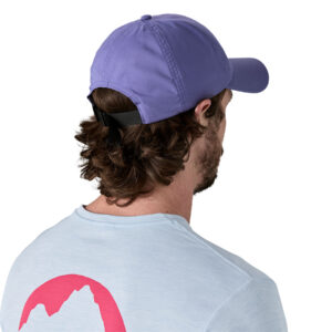 Patagonia Terrebonne Hat – Solstice Purple - Fin & Game