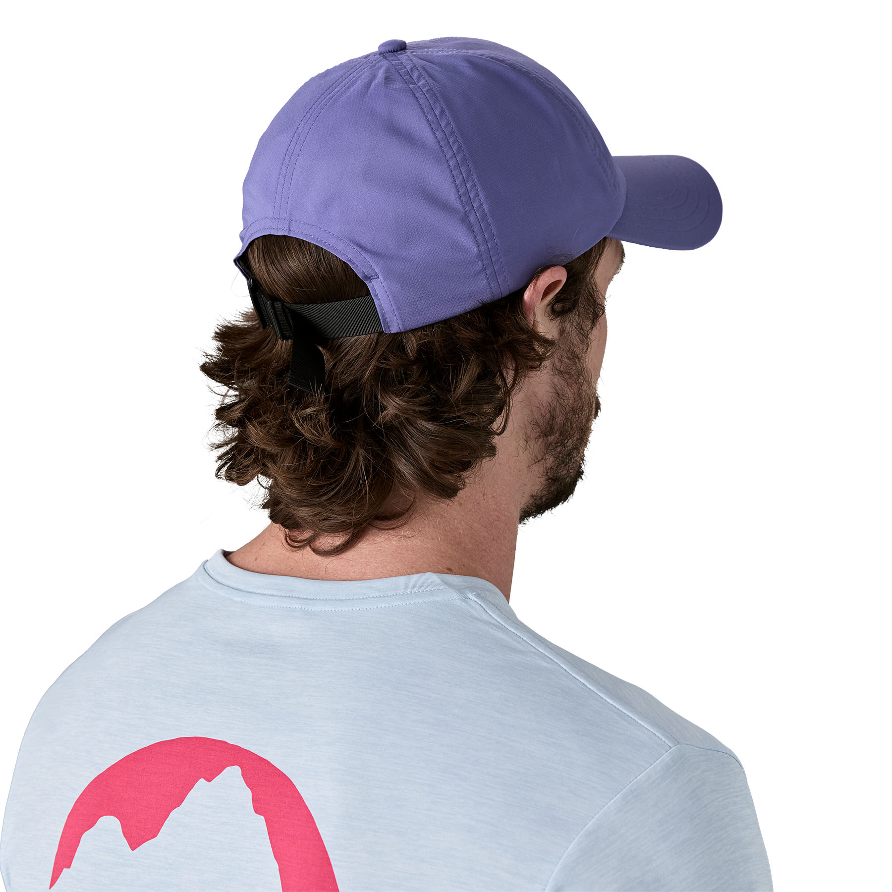 Patagonia Terrebonne Hat – Solstice Purple - Fin & Game