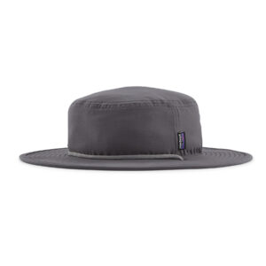 Patagonia Brimmer Hat – Forge Grey - Fin & Game