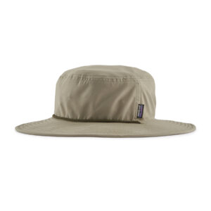 Patagonia Brimmer Hat – Forge Grey - Fin & Game