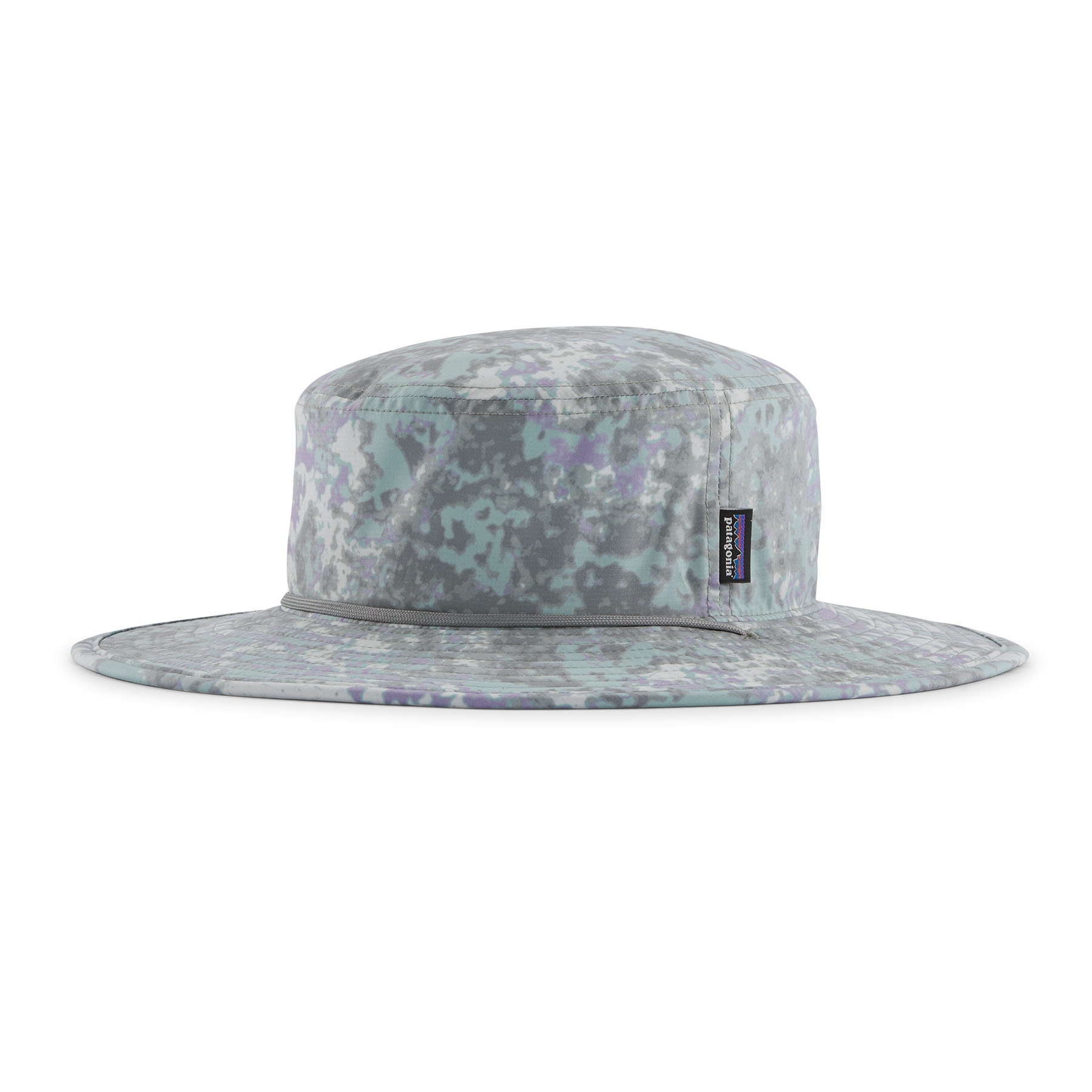Patagonia Brimmer Hat – Forge Grey - Fin & Game