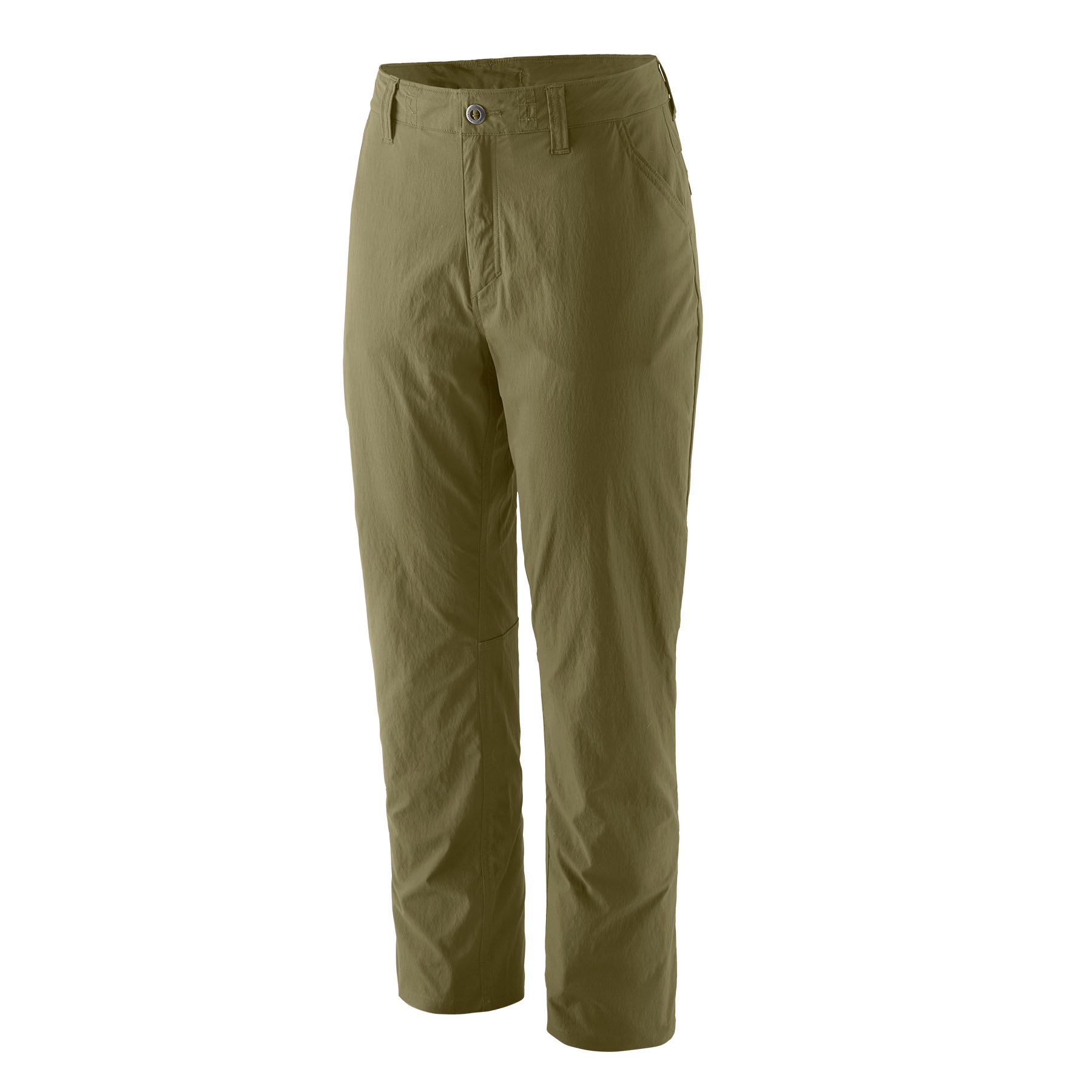Patagonia Women’s Quandary Pants – Tent Green - Fin & Game