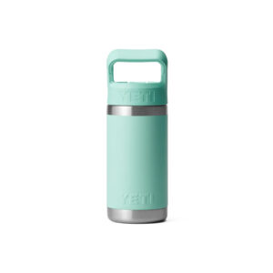 YETI Rambler Jr 12oz Kids Bottle – Seafoam - Fin & Game