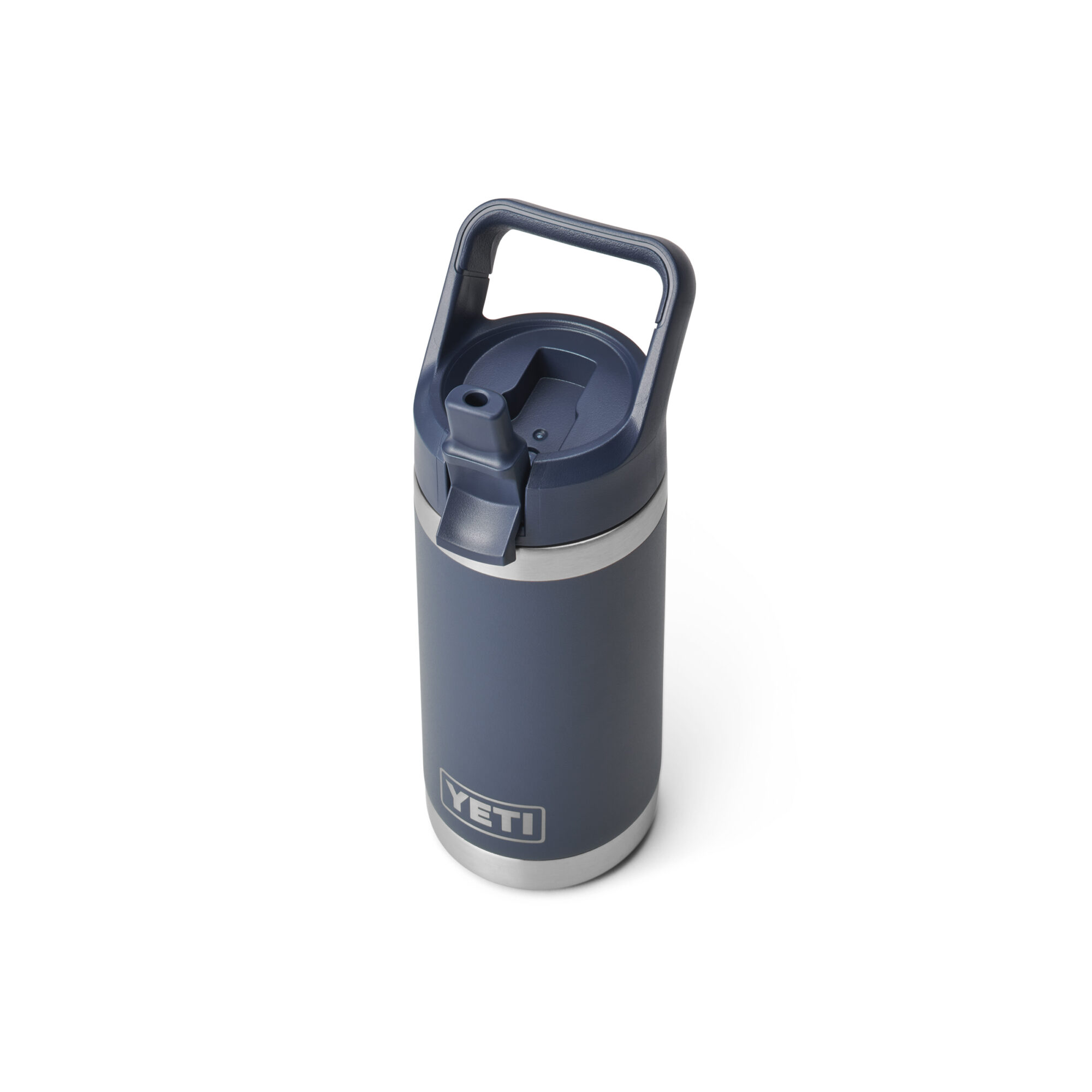 YETI Rambler Jr 12oz Kids Bottle – Navy - Fin & Game