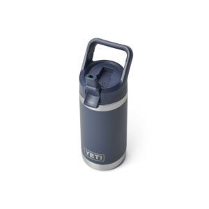 YETI Rambler Jr 12oz Kids Bottle – Navy - Fin & Game