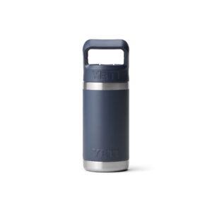 YETI Rambler Jr 12oz Kids Bottle – Navy - Fin & Game