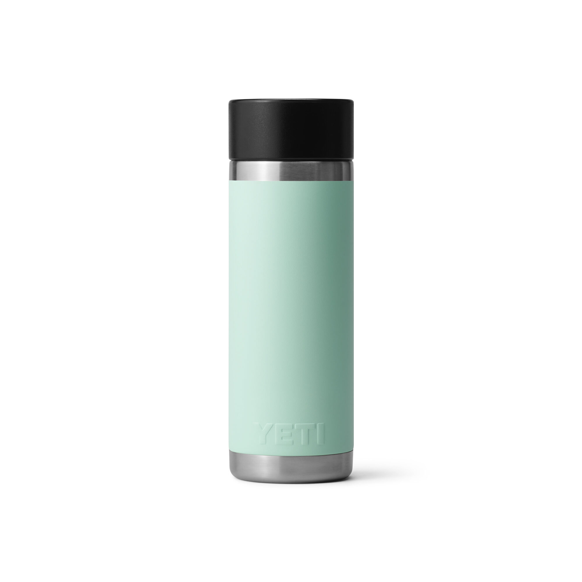 YETI Rambler 18oz Hot Shot – Seafoam - Fin & Game