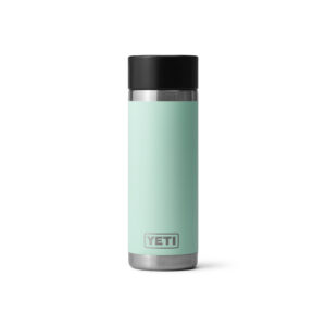 YETI Rambler 18oz Hot Shot – Seafoam - Fin & Game