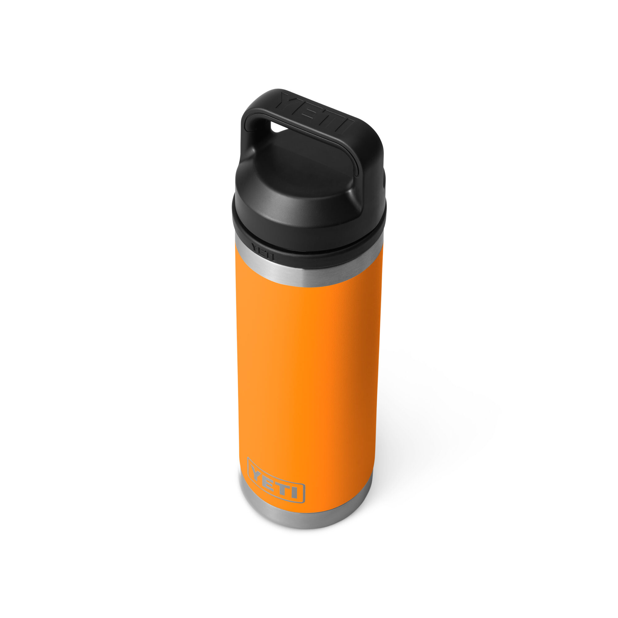 YETI Rambler 18oz Bottle – King Crab - Fin & Game