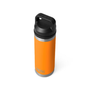 YETI Rambler 18oz Bottle – King Crab - Fin & Game
