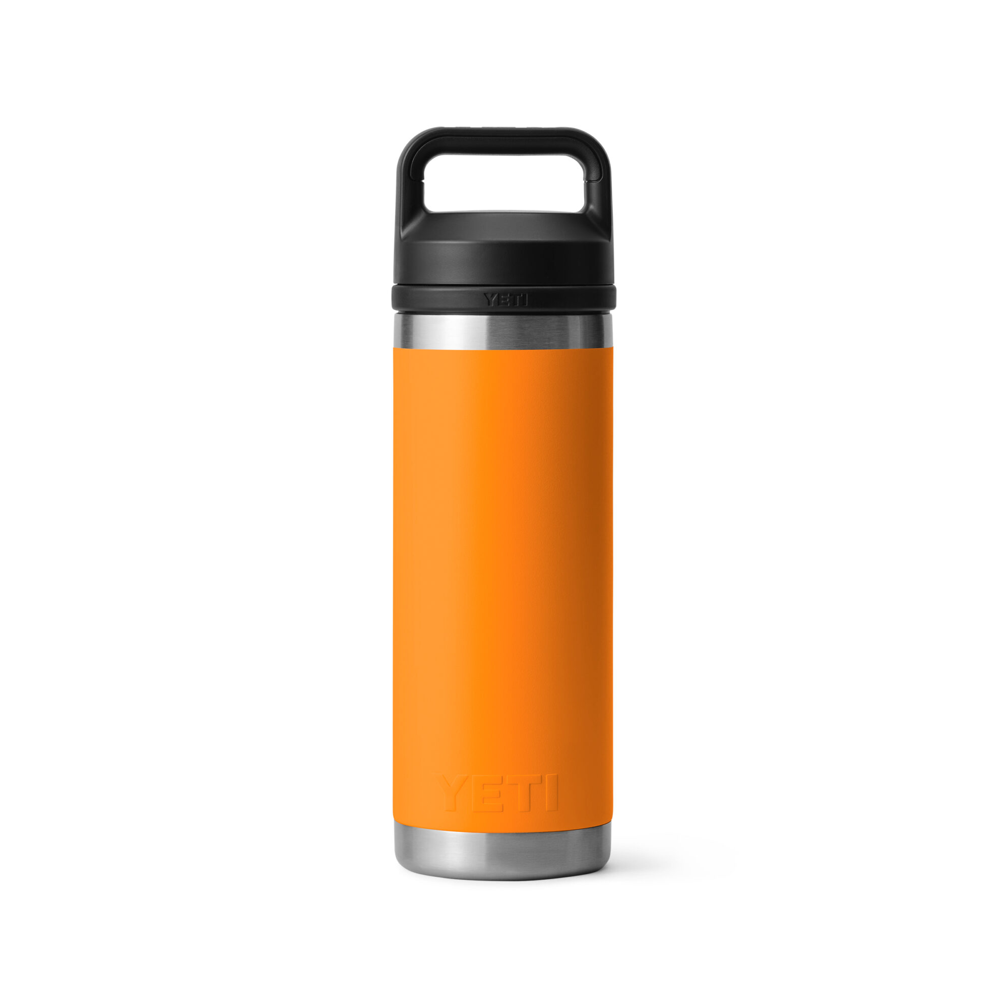 YETI Rambler 18oz Bottle – King Crab - Fin & Game