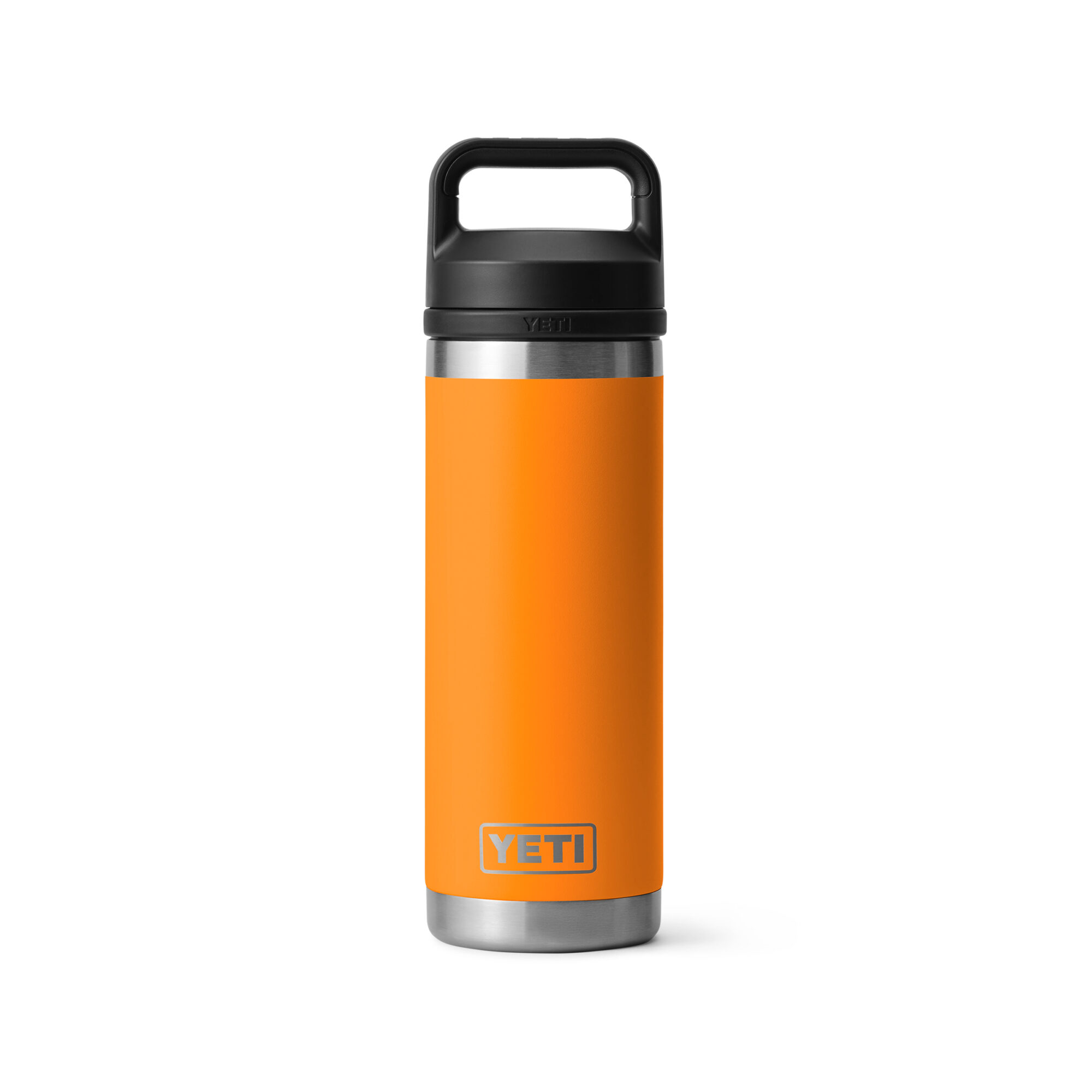 YETI Rambler 18oz Bottle – King Crab - Fin & Game