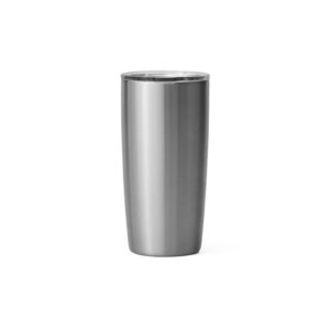 YETI Rambler 10oz Tumbler – Stainless Steel - Fin & Game