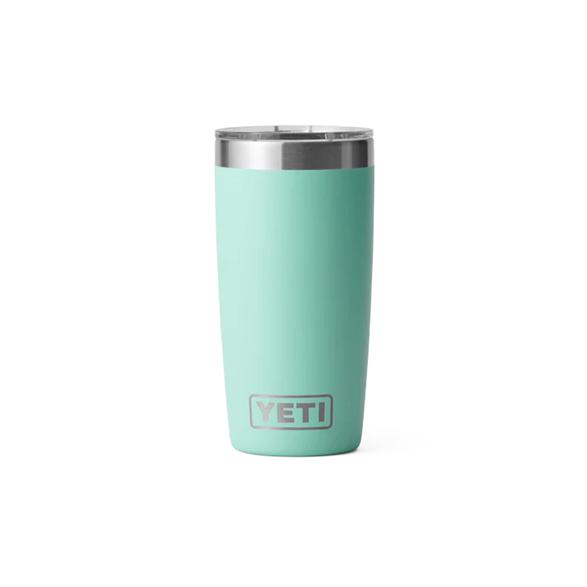 YETI Rambler 10oz Tumbler – Seafoam - Fin & Game