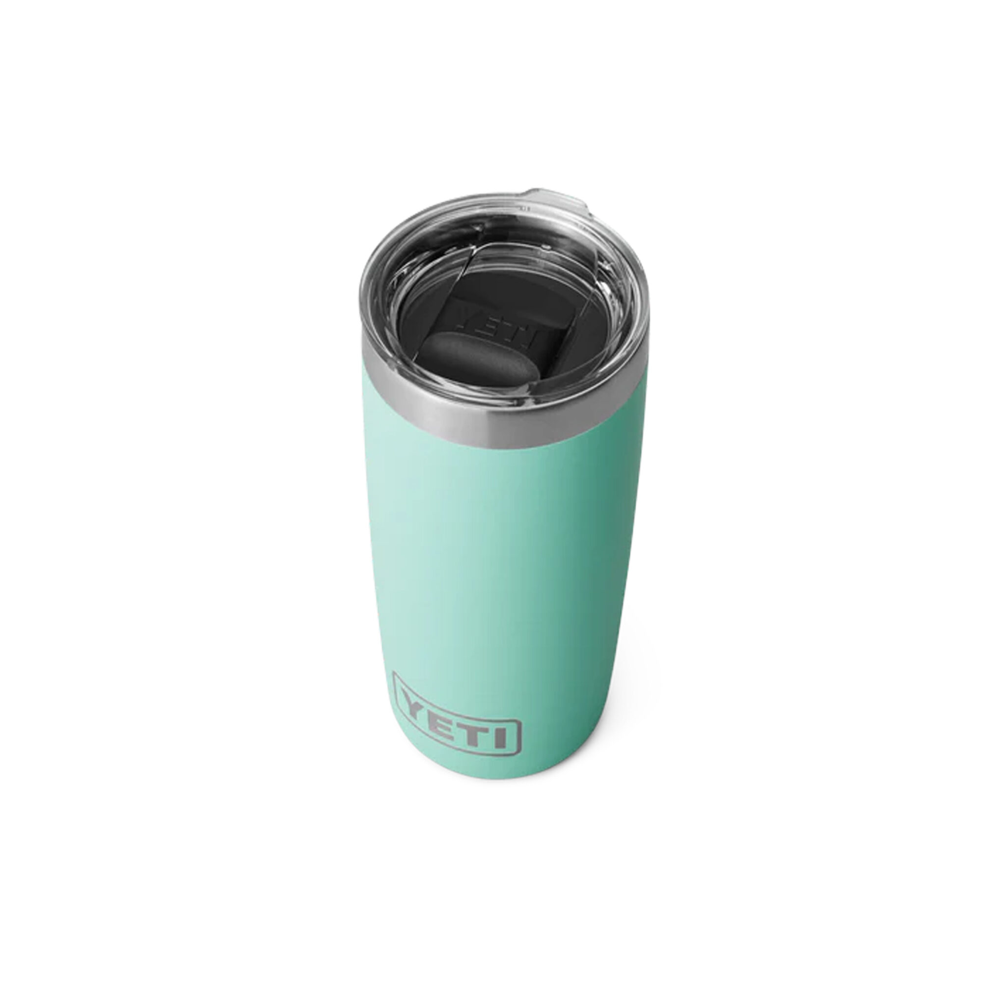YETI Rambler 10oz Tumbler – Seafoam - Fin & Game