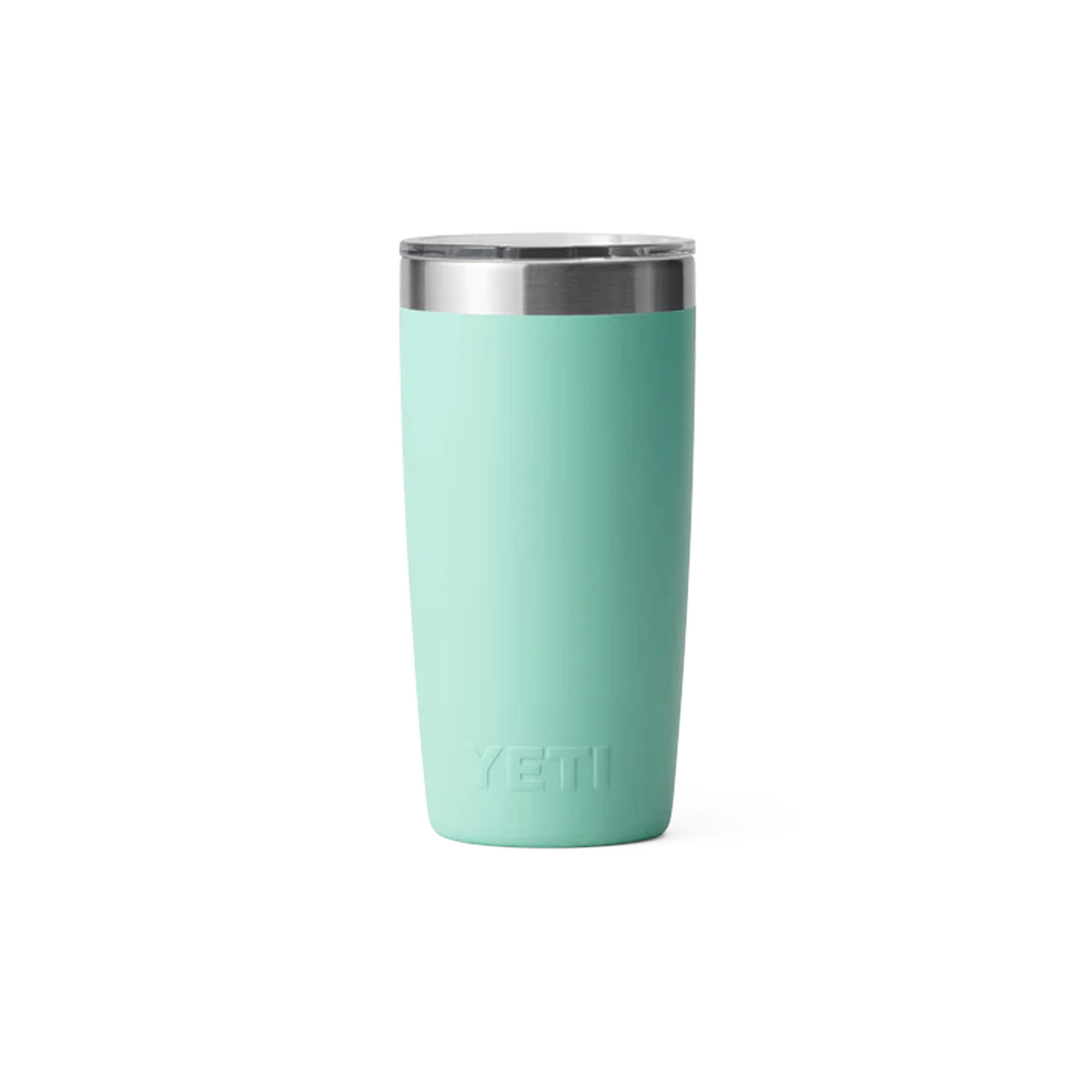YETI Rambler 10oz Tumbler – Seafoam - Fin & Game