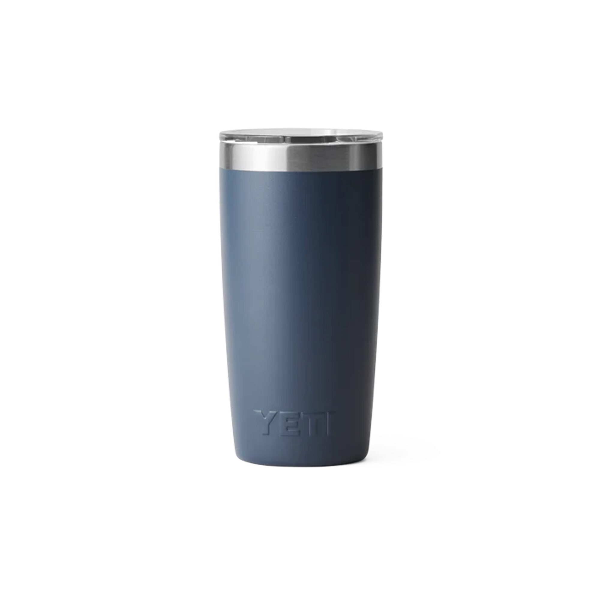 YETI Rambler 10oz Tumbler – Navy - Fin & Game