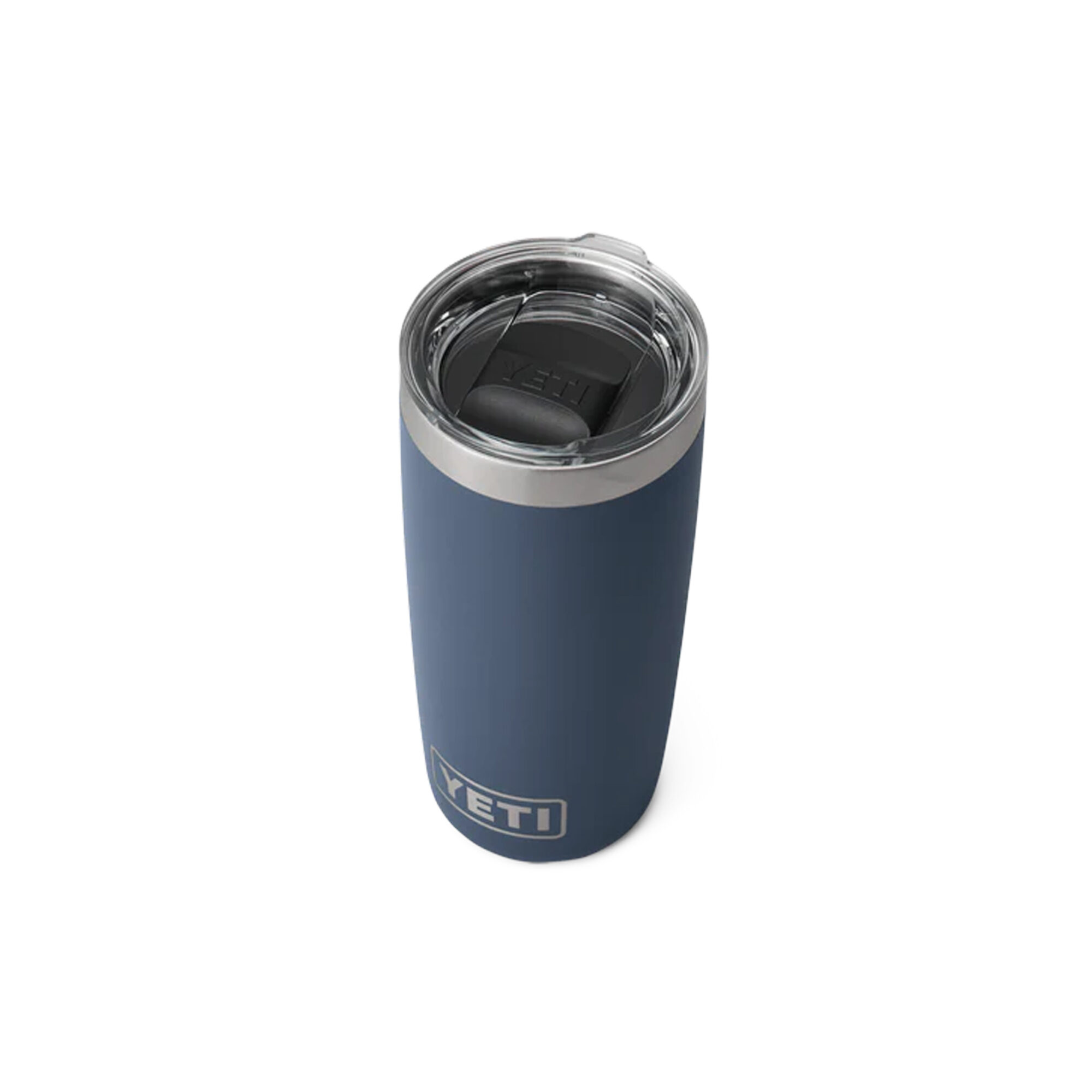 YETI Rambler 10oz Tumbler – Navy - Fin & Game