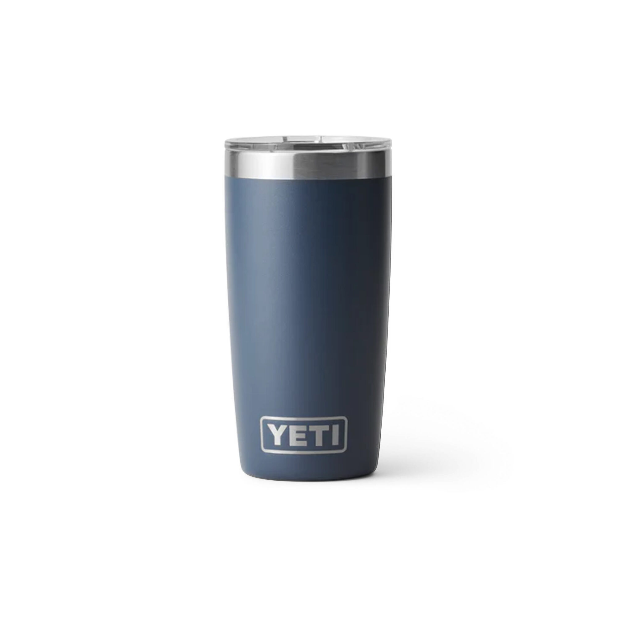 YETI Rambler 10oz Tumbler – Navy - Fin & Game