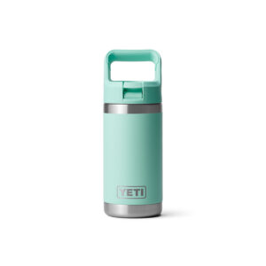 YETI Rambler Jr 12oz Kids Bottle – Seafoam - Fin & Game
