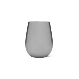 YETI Rambler 10oz Wine Tumbler – Stainless Steel - Fin & Game