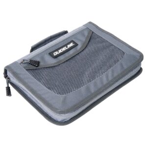 Guideline Shooting Head Pack - Fin & Game