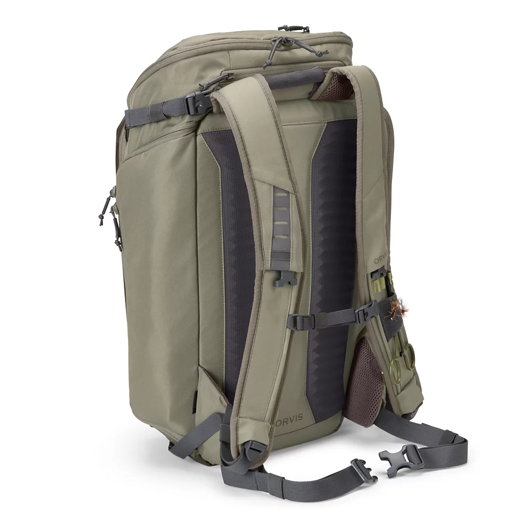 Orvis Bug Out Backpack - Fin & Game