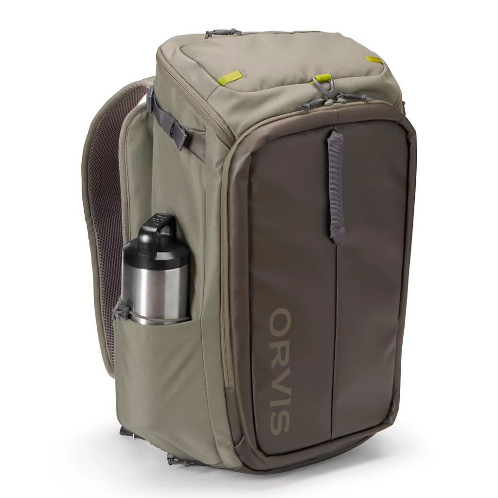 Orvis Bug Out Backpack - Fin & Game