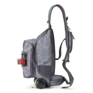 Orvis Guide Sling – Steel Camo - Fin & Game