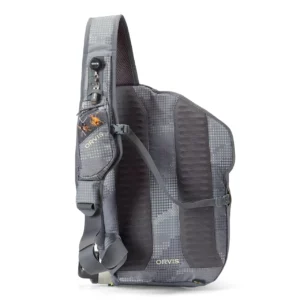 Orvis Guide Sling – Steel Camo - Fin & Game