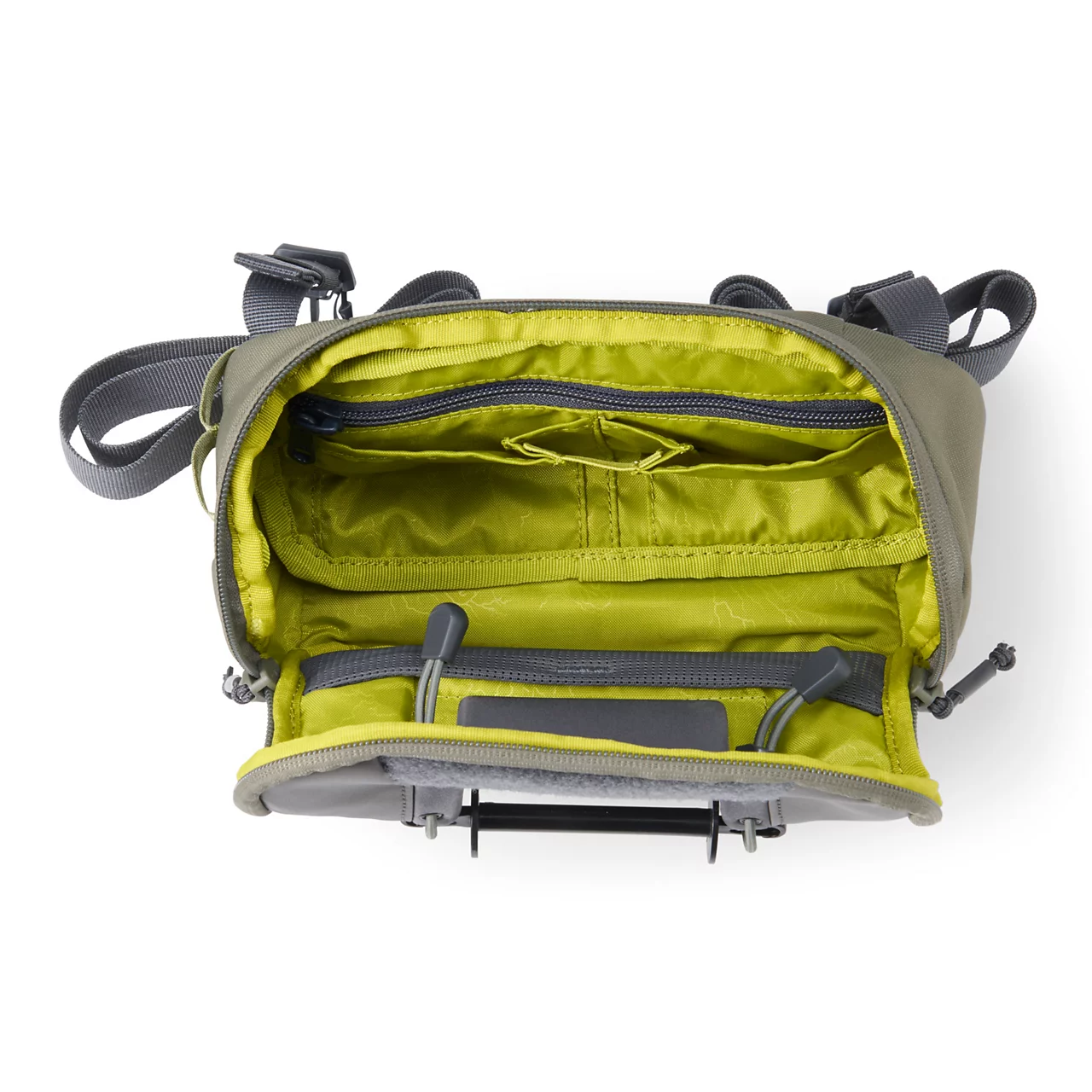 Orvis Chest / Hip Pack – Dusty Olive - Fin & Game
