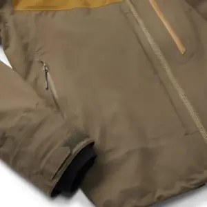 Orvis Men's Ultralight Wading Jacket - Hops - Image 4