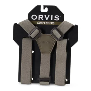 Orvis Suspenders - Fin & Game